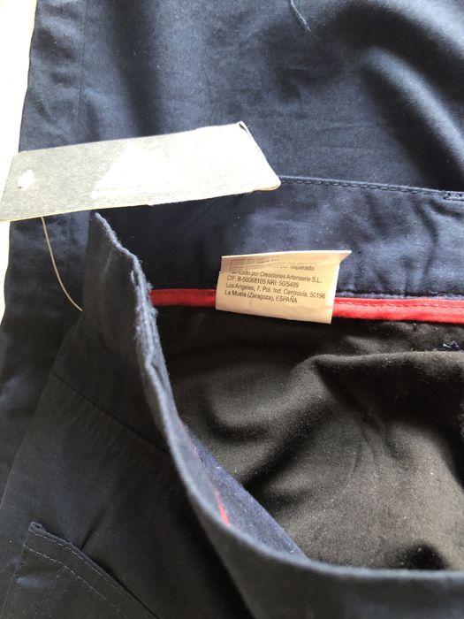 Стильные брюки на лето