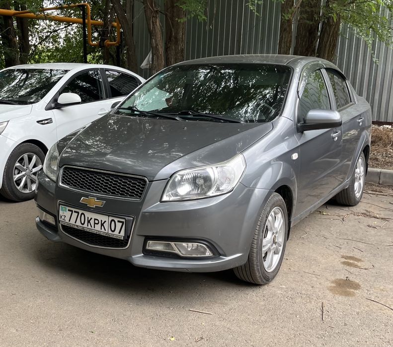 Сдам авто в аренду