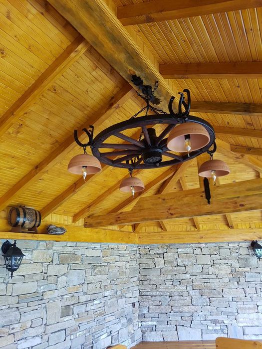 Битови лампи за механи