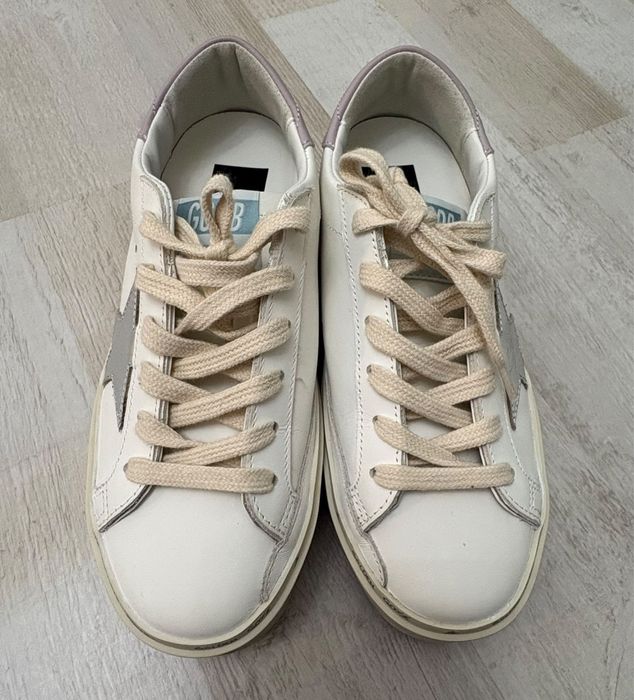 Vand adidasi Golden Goose dama - masura 35