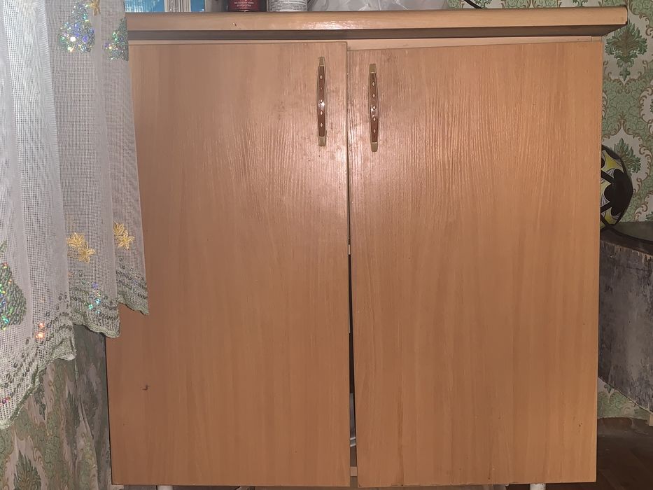 Кухняға арналған ганитұрлар