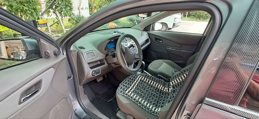 Chevrolet Cobalt