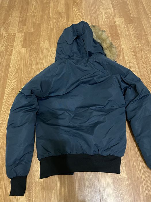 Яке Zavetti Canada