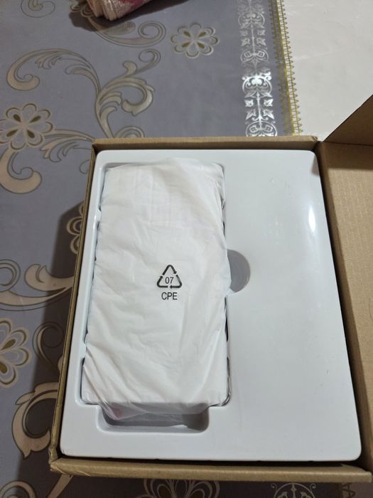 4G+ Вай фай роутер CPF 905