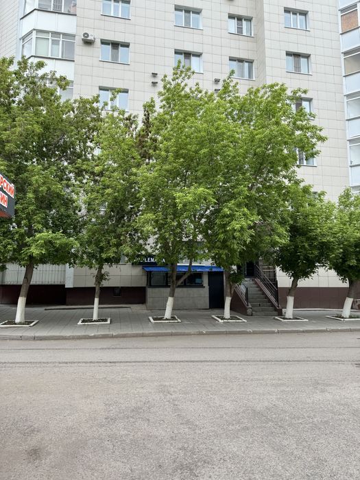 Место под магазин 1000 мелочей итд