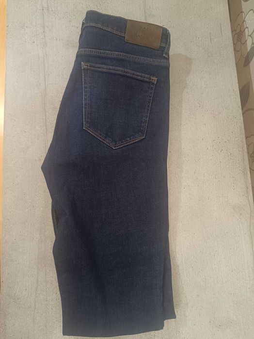 Мъжки дънки Оригинални .100 лв всички чифтове