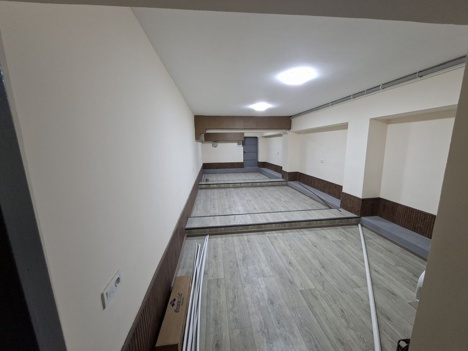 Аренда ПОДВАЛЬНОЕ помещение