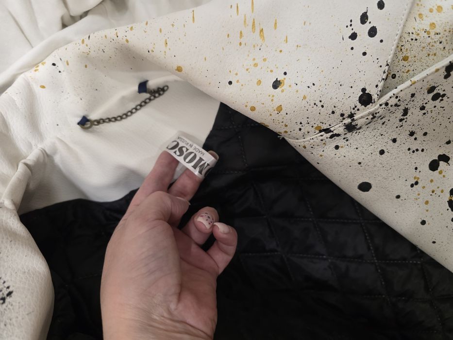 Продам куртку размер L, M