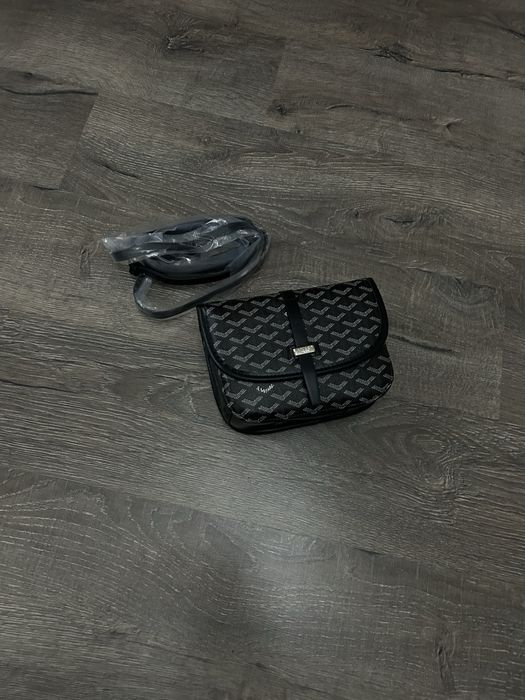 Барсетка Goyard премиальное качество