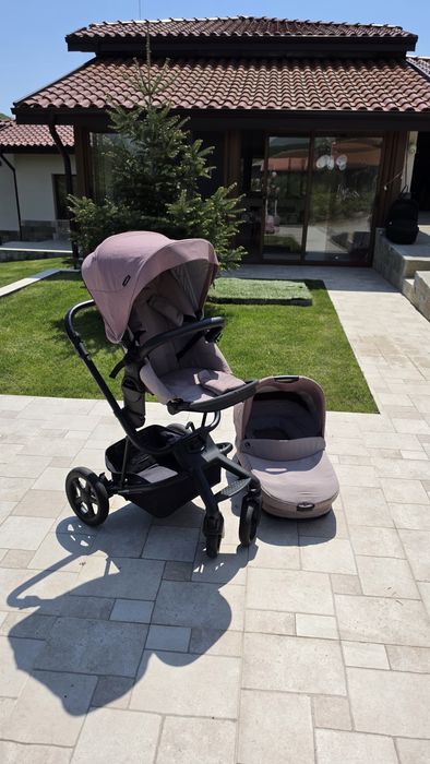 easywalker harvey 2