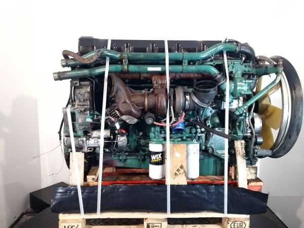 Motor complet pt camioane Volvo D9B  - Piese de motor Volvo