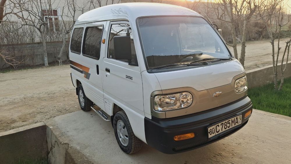 Other Damas 2017 — 2