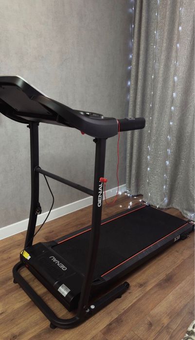 Беговая дорожка GENAU X50