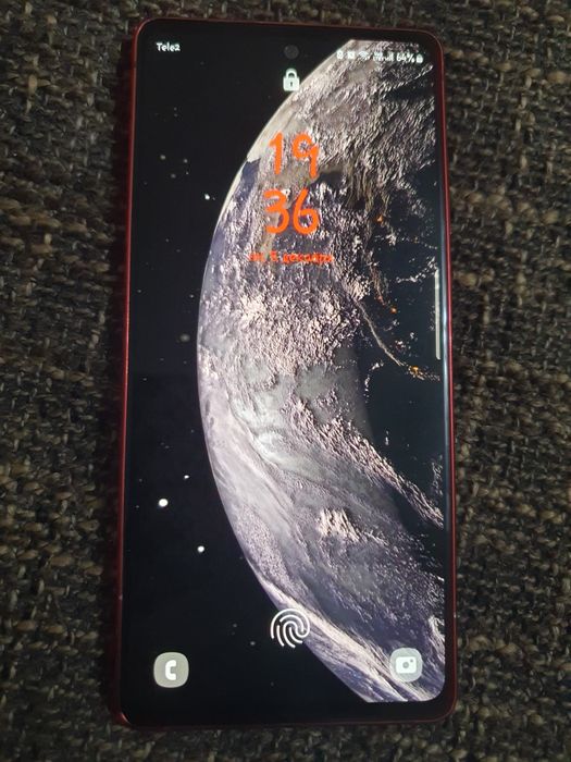 Samsung galaxy 20 FE