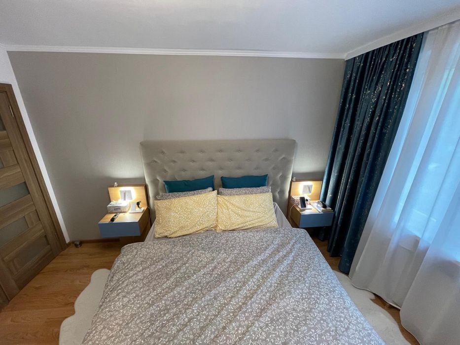 Apartament 3 Camere Rogerius