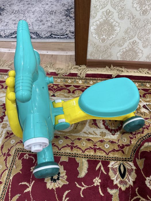 Детская каталка не дорого