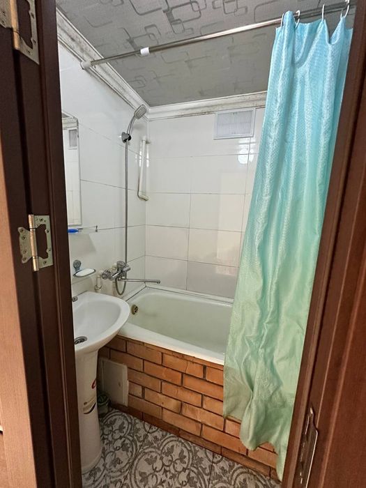 Продается 2х комнатная квартира на Карасу-2