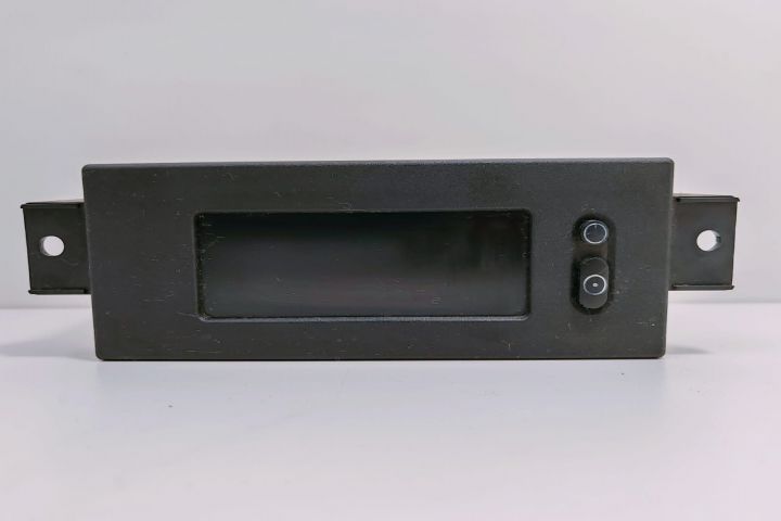 Display Bord 24461517 / 317099190 Opel Astra G
