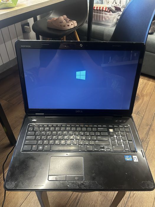 Ноутбук Dell core i5