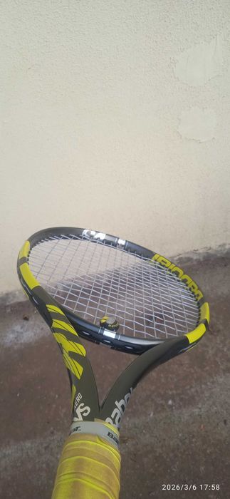 Babolat aero 98vs