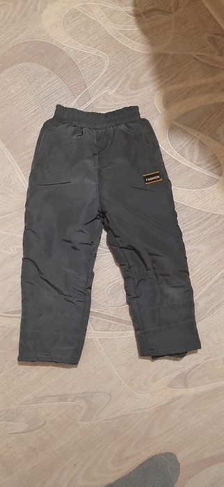 Продам куртку зима и штаны