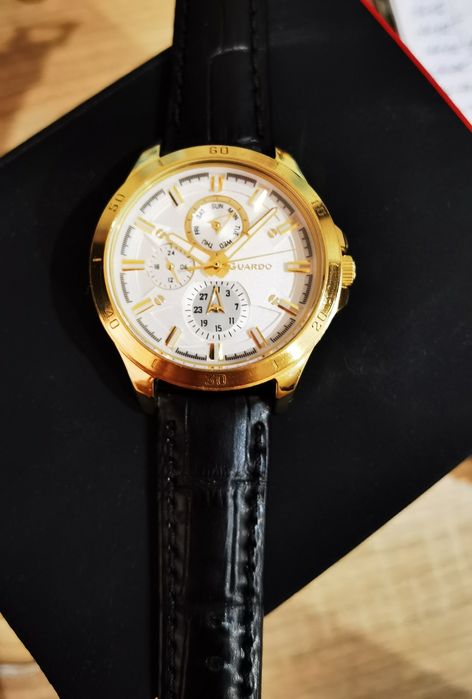 Дамски часовник Guardo