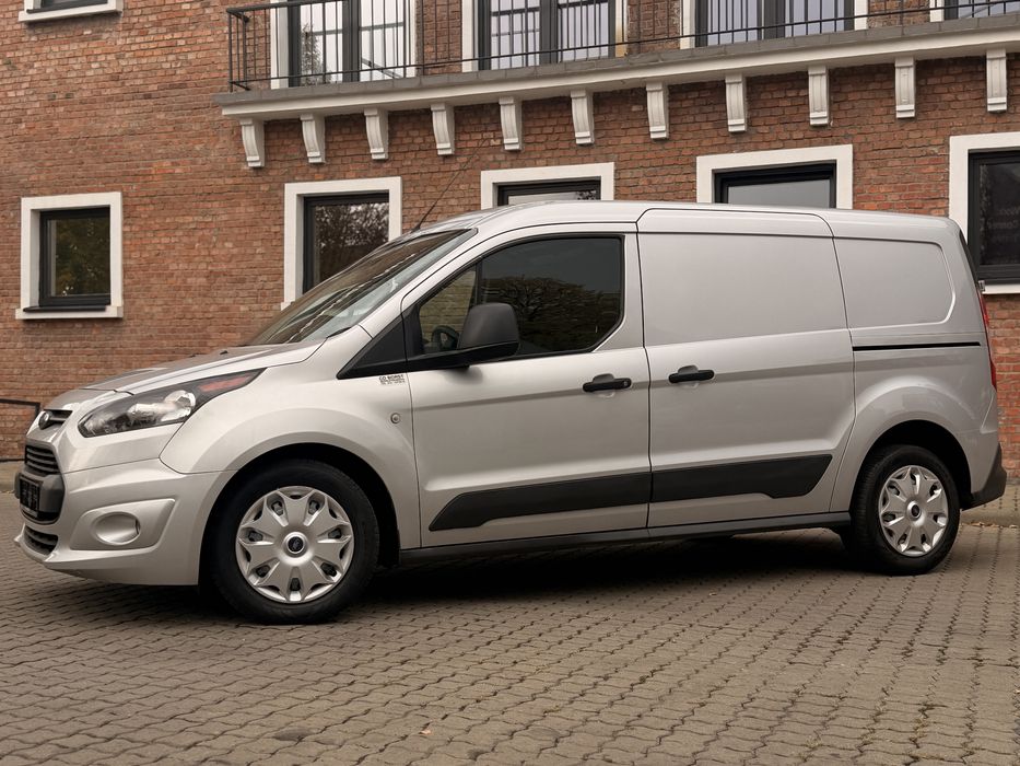 Ford transit Connect  Maxi   1,5 Tdci