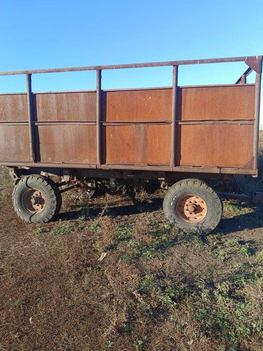 Продам трактор Т40