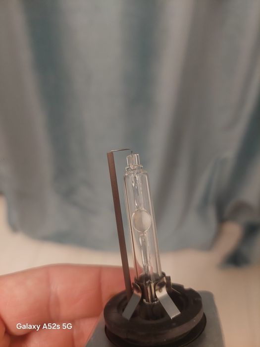 Bec   xenon D1S Phillips original