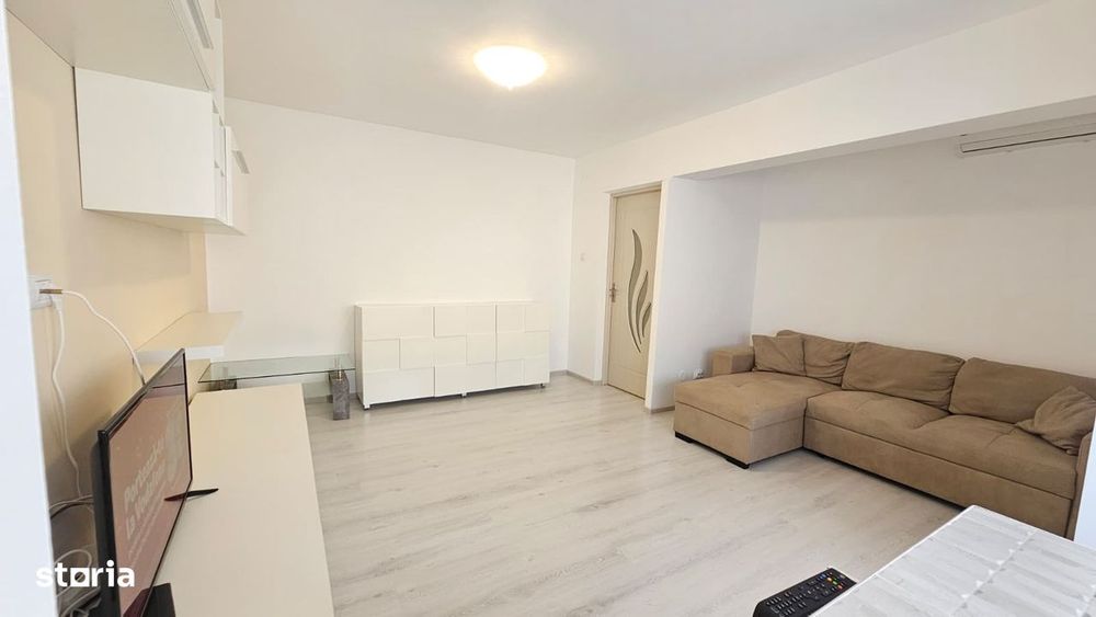 Apartament 2 camerE mobilat si utilat, Bloc la str Brailei, Mazepa 2 — fotografia 3