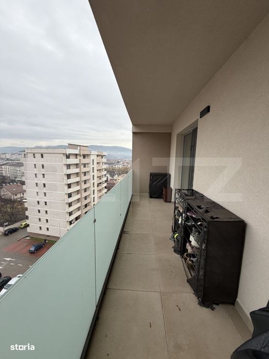 Apartament 3 camere luxos zona ISU complex nou cu acces securizat prin