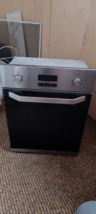 Духовой шкаф Zigmund & Shtain