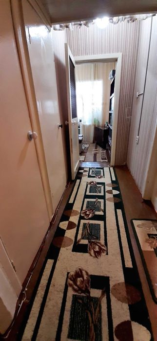 Продаётся 2-х комнатная квартира