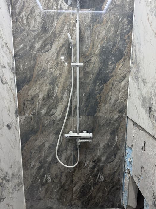 Смеситель для душа Sensea