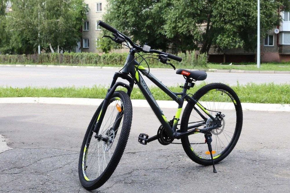 Велосипед VIVA Ability 27,5