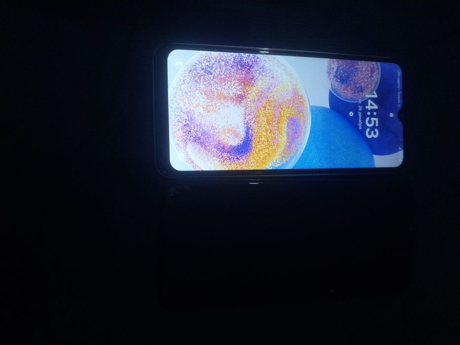 Самсунг а23.64+4.