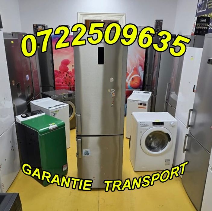 Masini De Spalat, Frigidere- Sector 5. Livrare Rapida. Garantie.