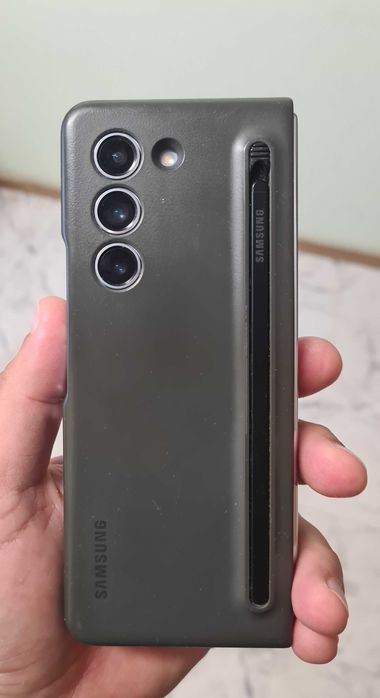 Samsung Z Fold 5 256gb Blue