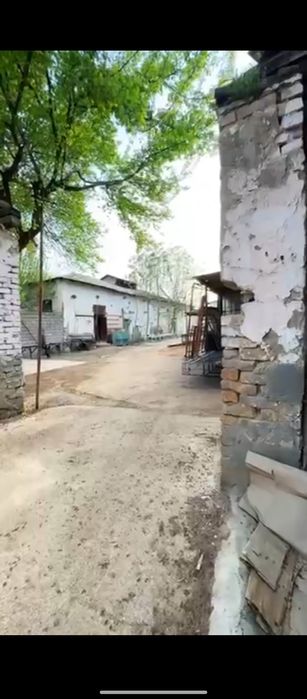 Продаётся участок