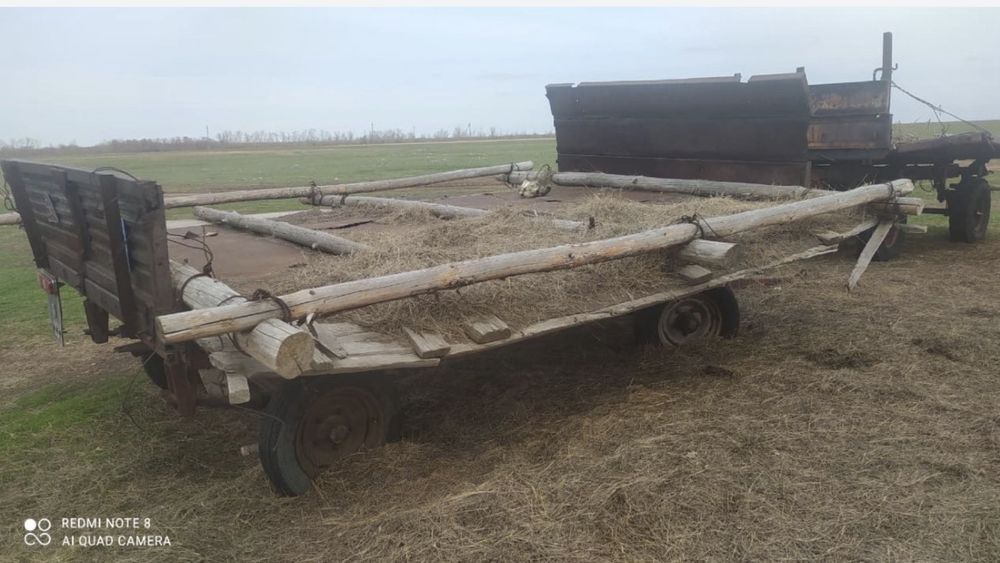 Продам трактор Мтз 80 торг
