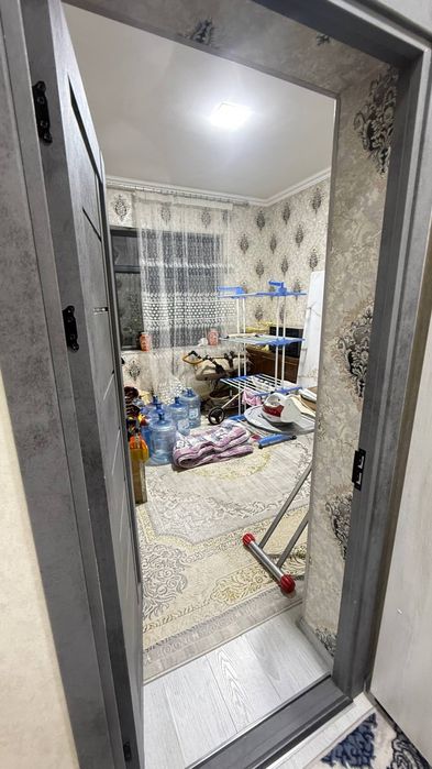 Келес куктерак генерал. 1 сотка 4 хона евро ремонт