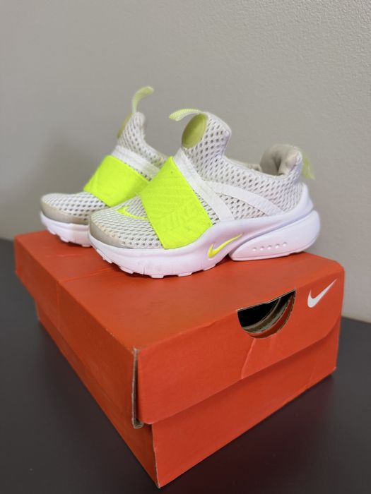 Детски обувки Nike Presto Extreme