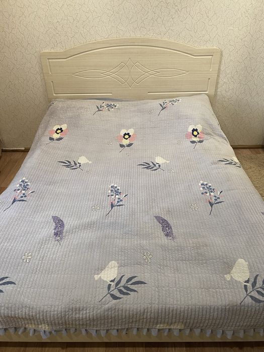 Продам мебель, шкаф, кровать, комод