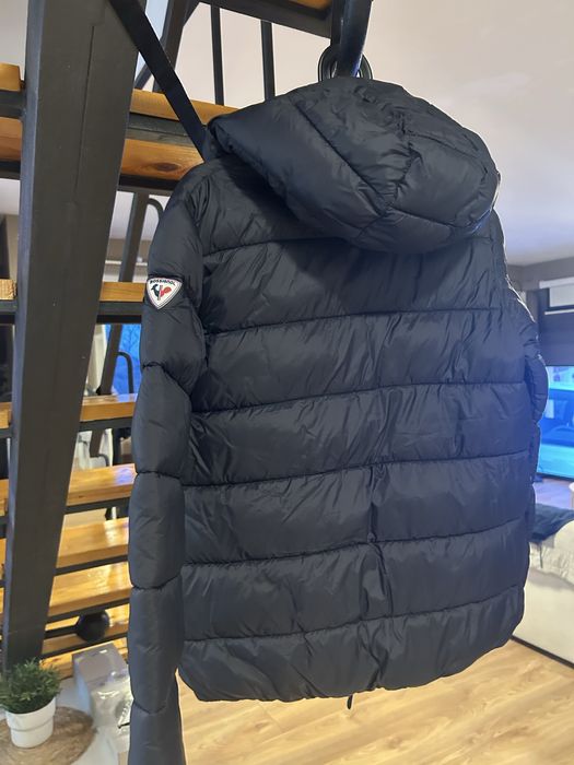 Яке Rossignol, 16 год. или XS