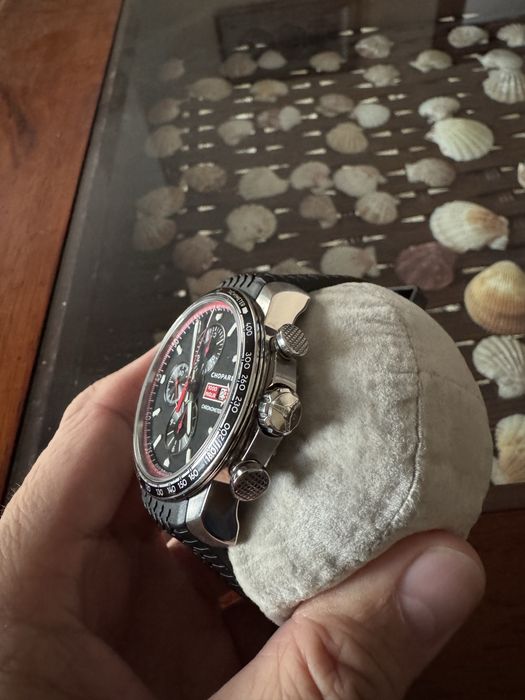 СРОЧНО!! Часы Chopard 1000 MIGLIA
