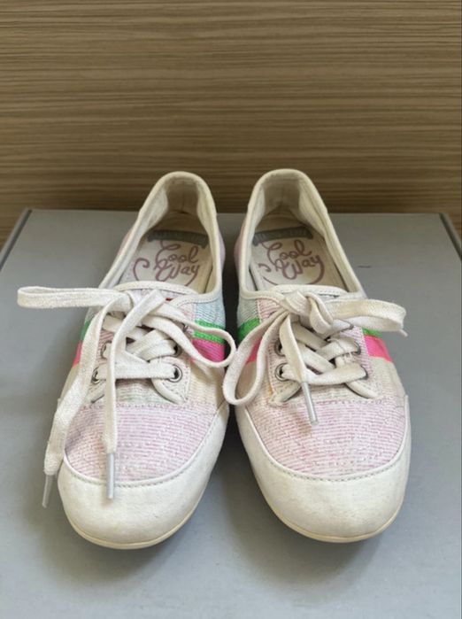 Espadrile - Cool Way