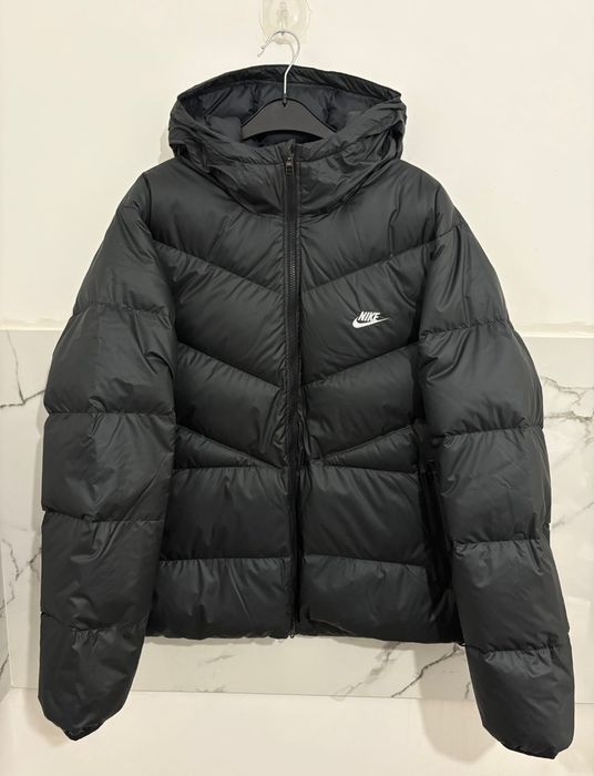 Nike - Therma-FIT jacket (geaca cu puf)