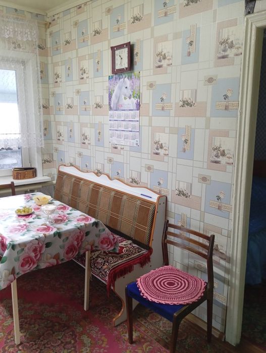 Продам жилой частный дом