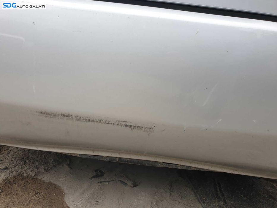 Bara Spoiler Spate Lexus XE20 IS IS220 2005 - 2013 Culoare 1G1 [C0661]