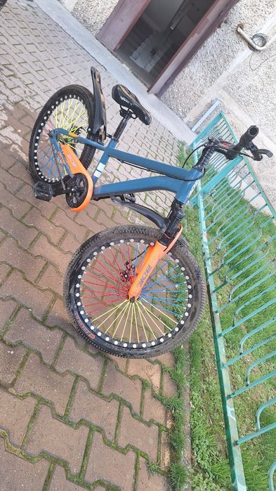 Велосипед хорошом состояние